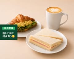 【デンマーク カフェ】 ヴェルベコメ