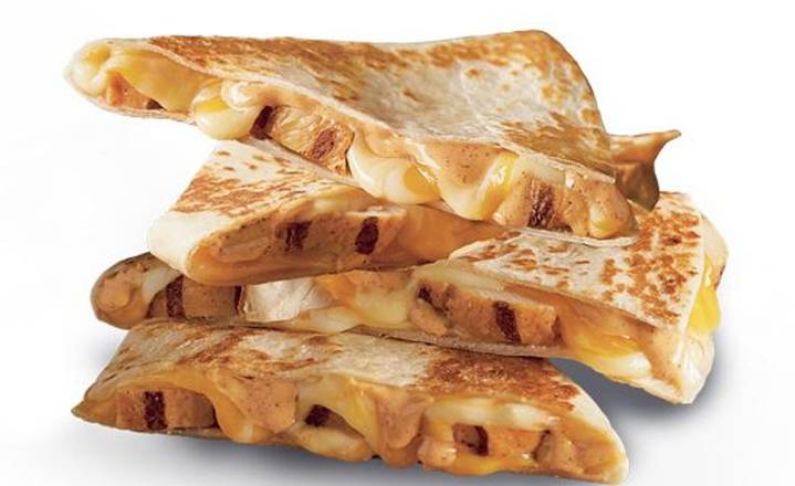 Quesadilla Chicken