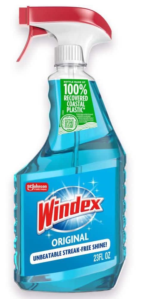 Windex 23 Fl. Oz. Original Glass Cleaner