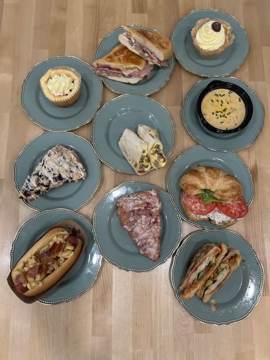 Main Munchery