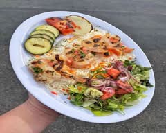 Fresh Off The Boat Fish Grill (Tustin)