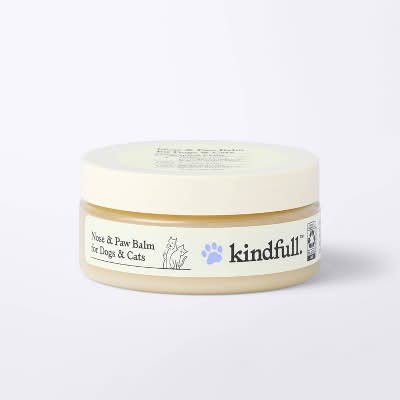 Kindfull Nose & Paw Balm For Dogs & Cats (1.5 oz)