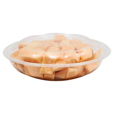 Cantaloupe Chunks - 31 Oz