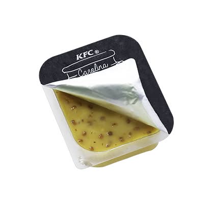 Carolina Honey Mustard