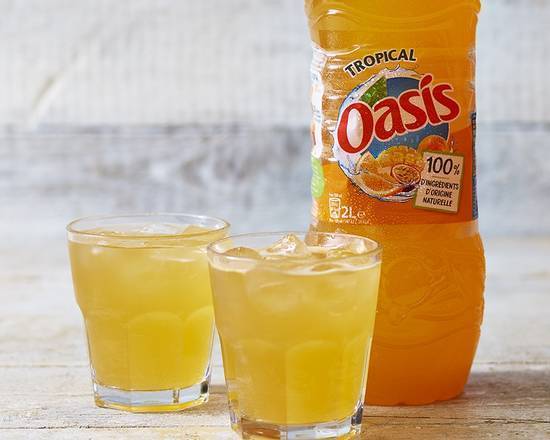 Oasis Tropical (2L)