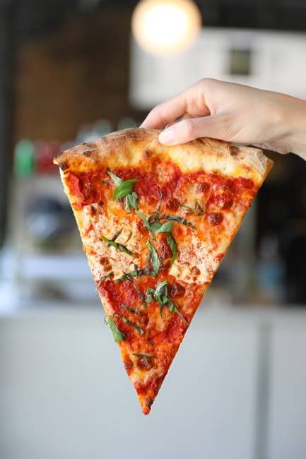 Cheese Slice