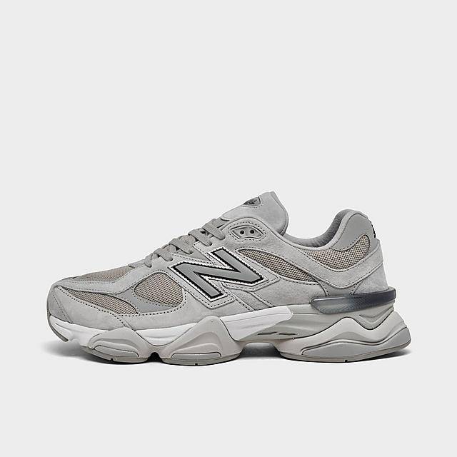 New Balance 9060 Casual Shoes (9.5)