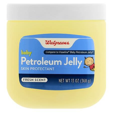 Walgreens Baby Petroleum Jelly Fresh (13 oz)