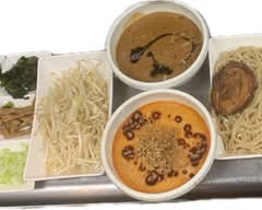 味噌ラーメンたけあき misoramentakeaki			