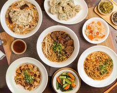 餃佼者 興大店