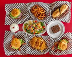 Boulevard Burger - Castro Valley