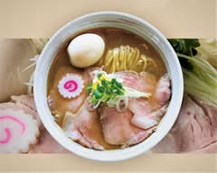 MENYA BIBIRI～麺屋NOROMA姉妹店～