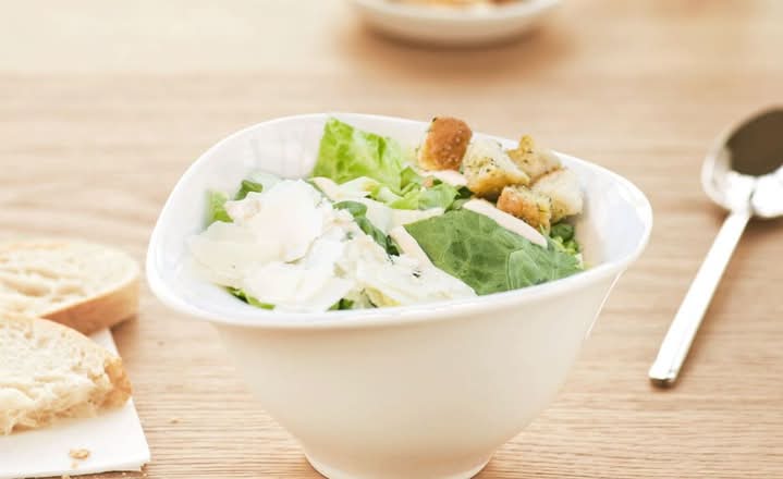 Ensalada César Piccola
