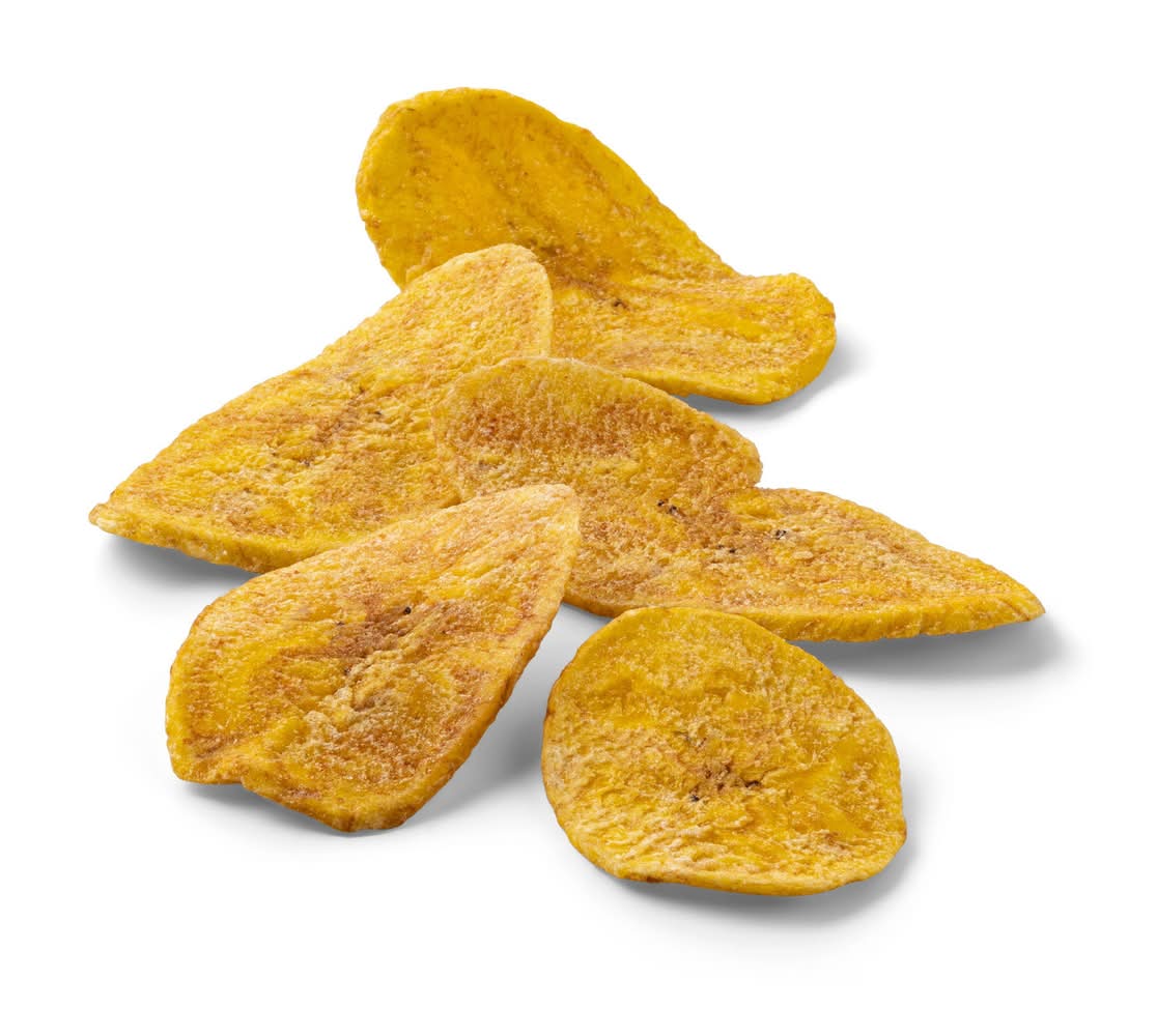 Good & Gather Plantain Chips, Sea Salt (6 oz)