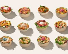 Gym Cook Gärtnerplatz