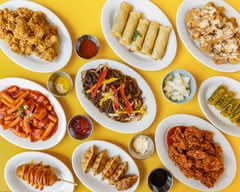 Hanseong Korean Food & Chicken