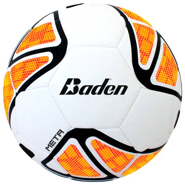 Baden Meta Soccer Ball