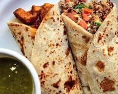 La Cachimba Burritos de Guisos