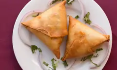 Angara Indian Restaurant