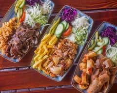 Bodrum Pizza & Döner
