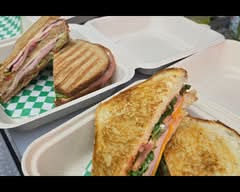 Craving Time (310 SW 5th Ave)