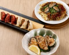 【広島食材×鉄板居酒屋】憩
