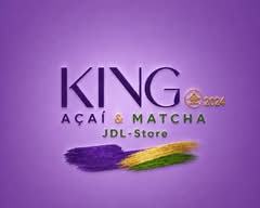 King Acai & Matcha 🍵