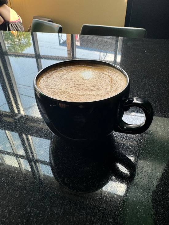 Cappuccino