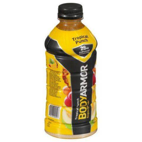 Body Armor Edge Tropical Punch 28oz