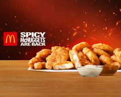 McDonald's® (Deception Bay)
