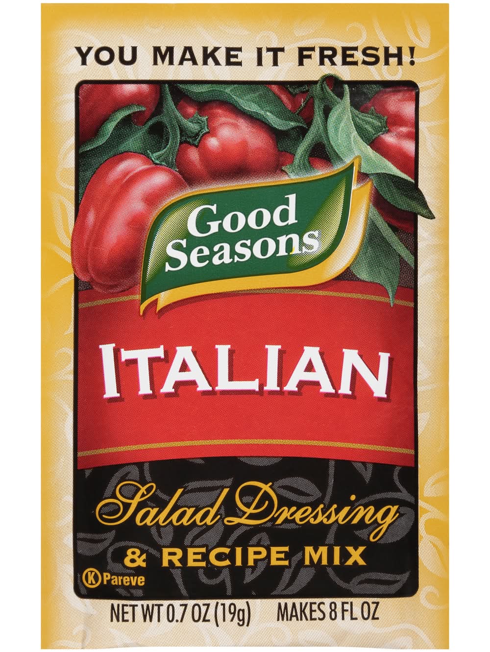 Good Seasons Italian Dry Salad Dressing & Recipe Mix (0.7 oz)