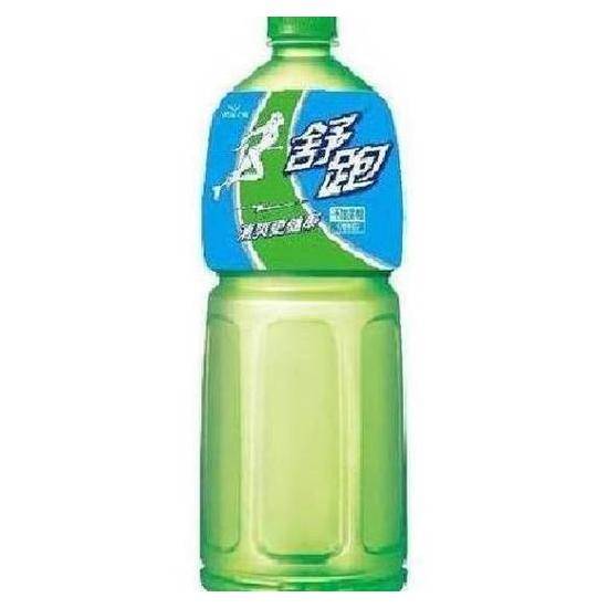 維他露舒跑運動飲料(寶特瓶)1500ml