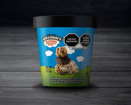 Ben & Jerry's®