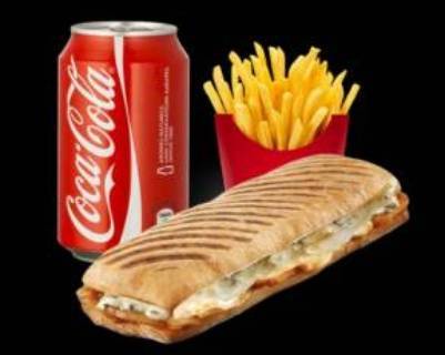 Panini 🥖