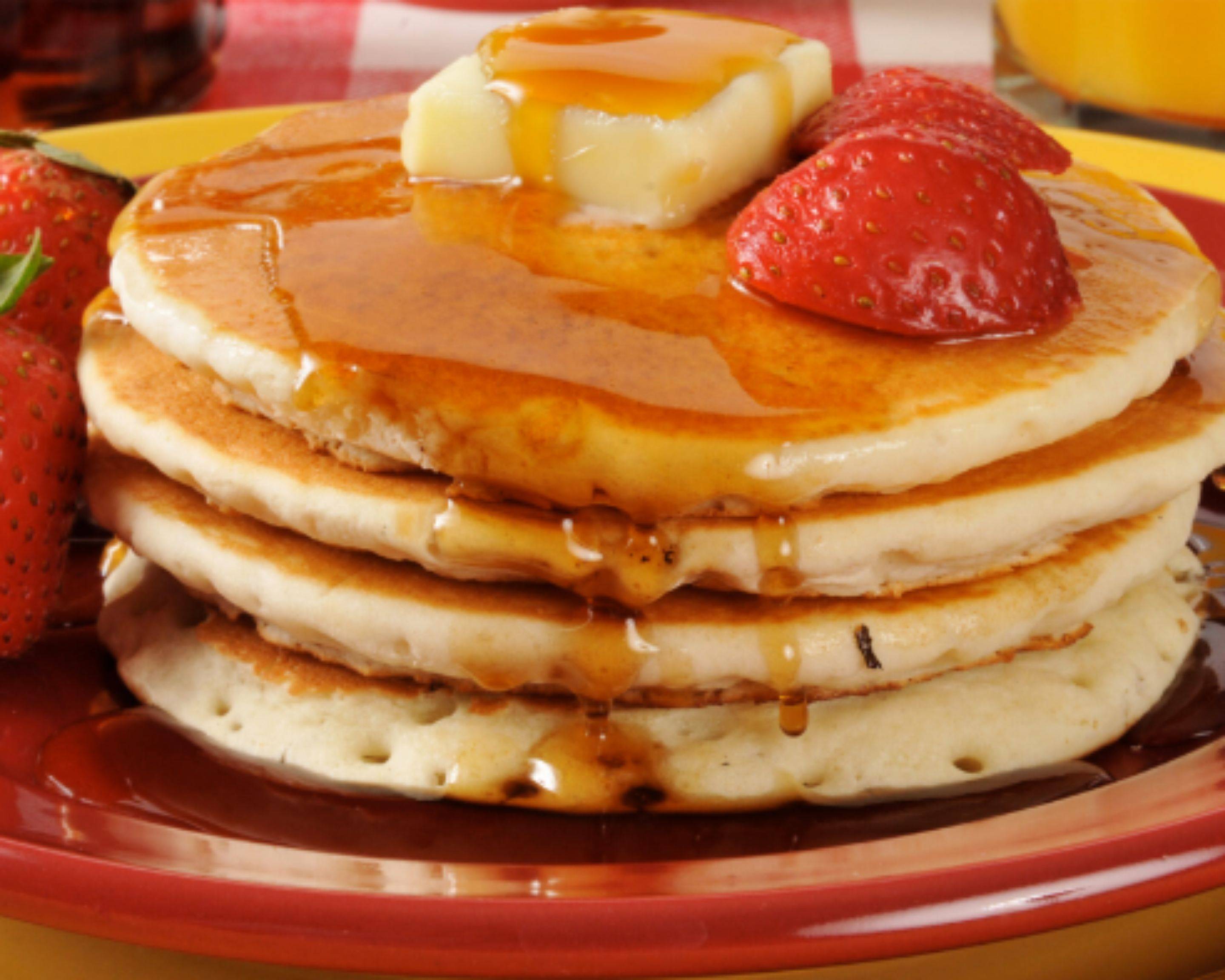 Los pancakes Menú a Domicilio【Menú y Precios】Tijuana Uber Eats