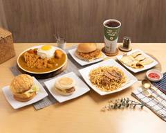 澄食晨食 忠勇店