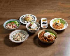 徠寵 LAP Cat Bar   Restaurant