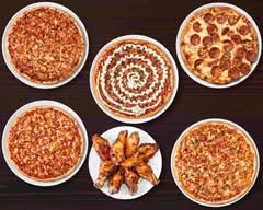 Rama Pizzaria (Salisbury Down)