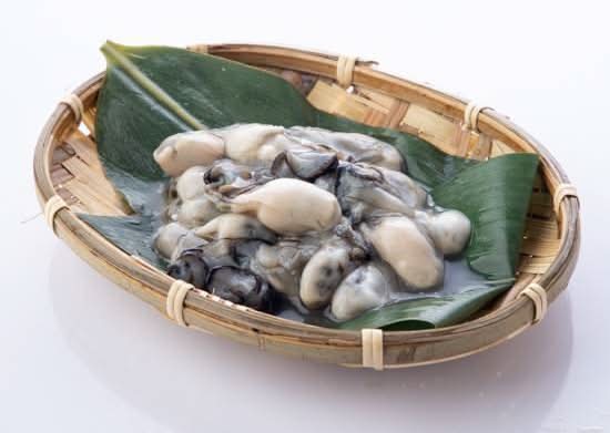 [瘋海鮮] 東石鮮蚵(牡蠣)_約300g (47號攤-海鮮豆腐王子/A004-20)