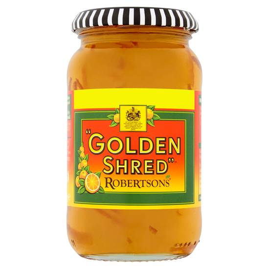 Robertsons Golden Shred Marmalade (454g)