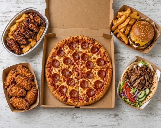 FEEDY'S TAKEAWAY