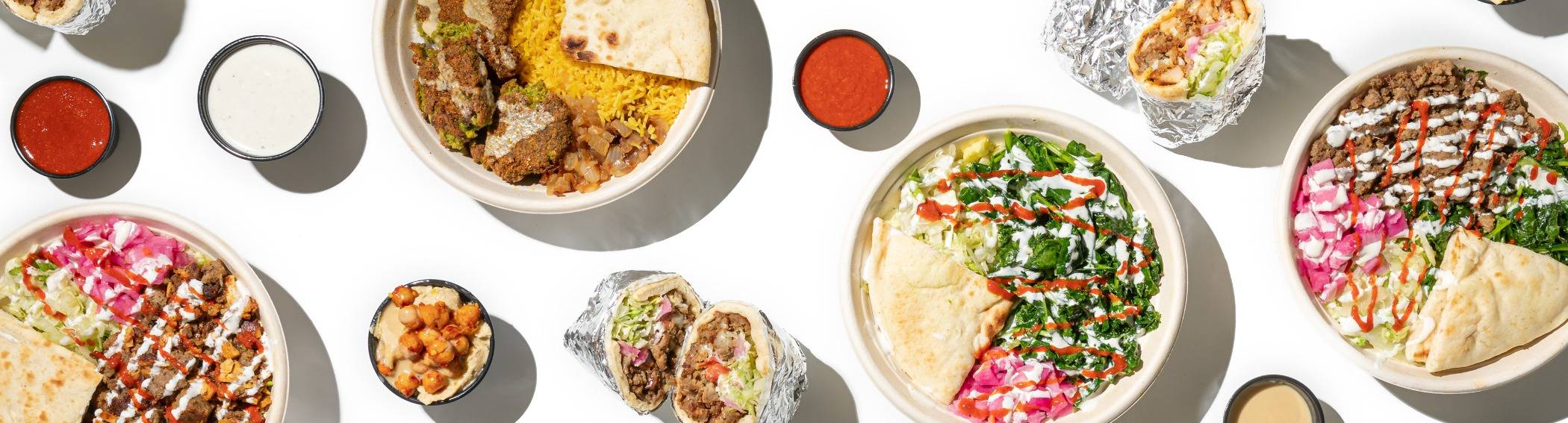 Order Juicy Platters (Fair Lawn) Menu Delivery【Menu & Prices】 Fair