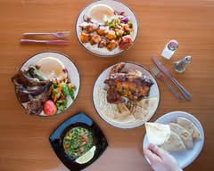 House Of Kabob - Palmdale