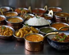 Curry Delight Indian Restaurant