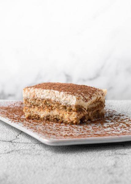 TIRAMISU CARTA