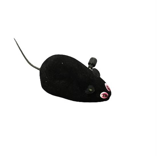 Juguete Gato Ratón