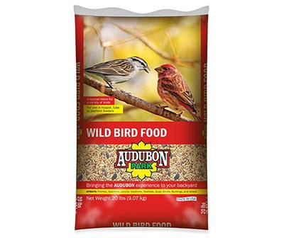 Audubon Park Wild Bird Food