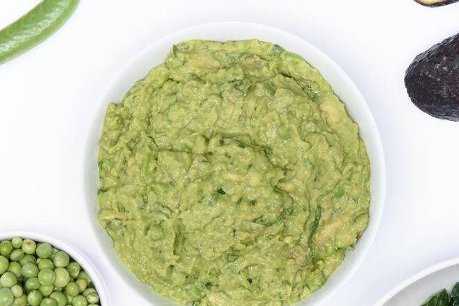 PBK Guac & Chips
