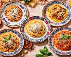 Pasta Project (Coconut Grove)