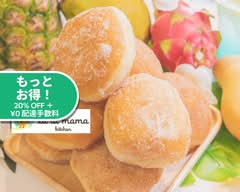 ラ・アイママキッチン 京成大久保店 la ai mama kitchen